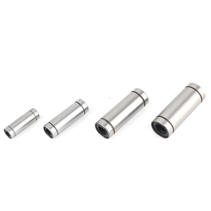 Optical axis Straight motion bearings lengthened LM6 8 10 12 16 20 20 30 25 35 35 40 50LUU Sliding