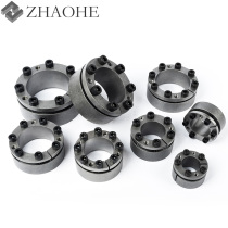 Tension sleeve Z3 expansion sleeve KTR203-free key-tightening shaft sleeve BIKON1003 expansion and tightening connection sleeve swelling and tightening sleeve