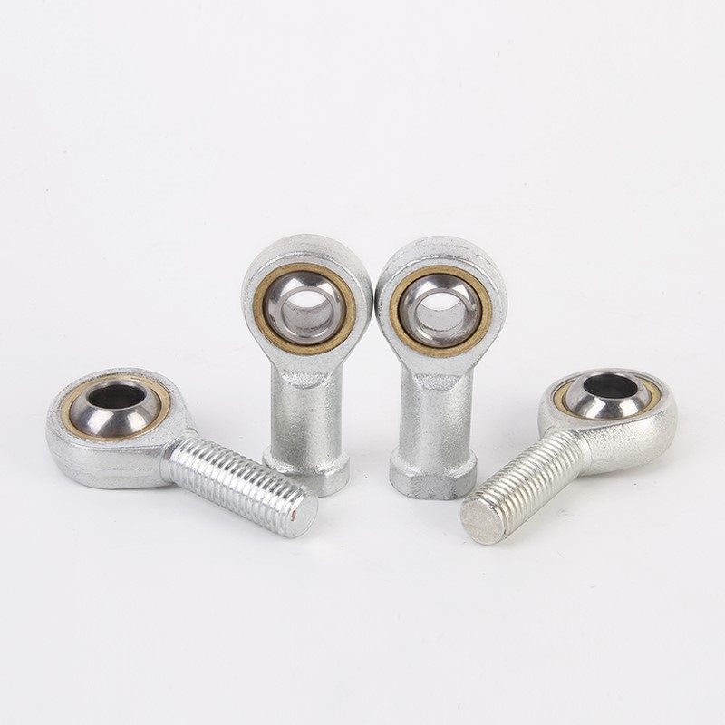 Fish eye lever end joint bearing connecting lever internal and external thread joint universal ball head SA3 4 5 6 7 8