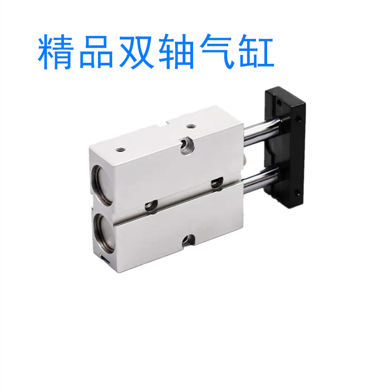 Yad Passenger Type Biaxial Double cylinder TN25 * 10 20 20 40 40 50 60 70 75 80100125