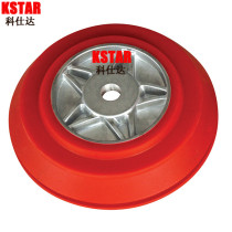 Glass cutting machine suction cup silver sharp fine rhombus cutting machine 100120150210 upper sheet suction cup