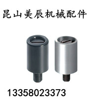 GRF5-13 14 16-B W GRH6-13 14 16-B W Small Rotating Grip Inner and Outer Threads