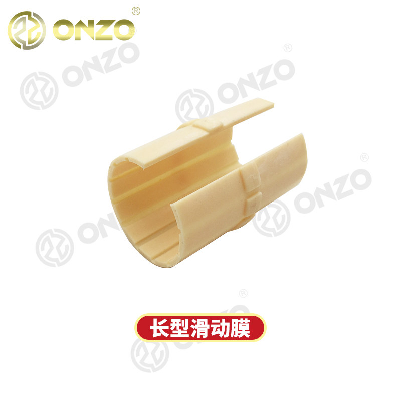 igus Easy-Gus Engineering Plastics Straight Slide Bearing JUM-01-20 No oil self-lubricated bearing endometrium