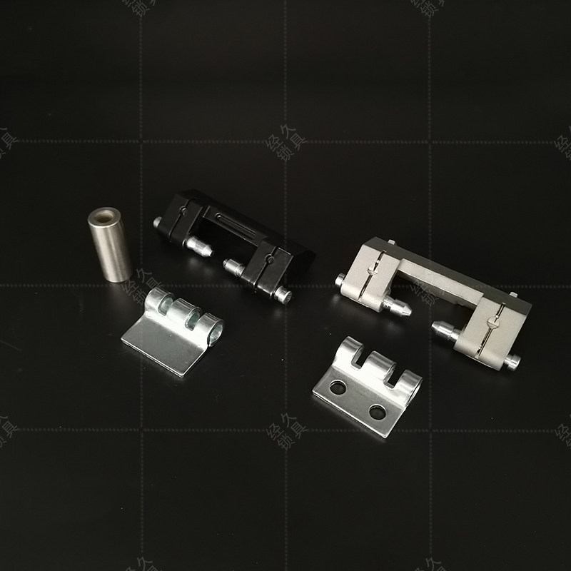 CL201-1-2-3-6 Stainless Steel Switch Distribution Cabinet Case Hinge Welding Detachable Weitcase Hinge