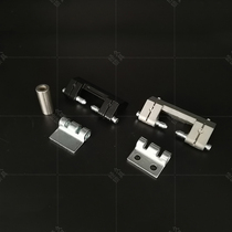 CL201-1-2-3-6 Stainless Steel Switch Electric Cabinet Case Hinge Welding Detachable Weitcase Hinge