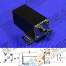 Miniature cuddle cylinder JC18R020M-JE30A401 manipulator cylinder 1820PT common holding tool