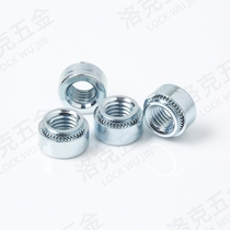 S-M2M2 5M3M4M5M6M8M10M12-0 1 2 for Iron Galvanized Nipple Standard Parts