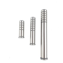 Guide column guide sleeve SUJ2 axle bearing steel hardware die Precision medium Topside inner guide column die fitting to be made