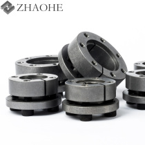 Tension sleeve KTR225 expansion sleeve-free key shaft sleeve Z6 expansion and tightening connection sleeve RCK15 rising sleeve TLK134 expansion sleeve