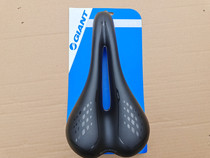 Original GIANT GIANT GIANT silicone mountain road bike seat ergonomic comfortable seat cushion saddle bag