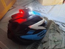 New GIANT GIANT GIANT Twinkle Combo riding helmet light bicycle light tail light usb charging