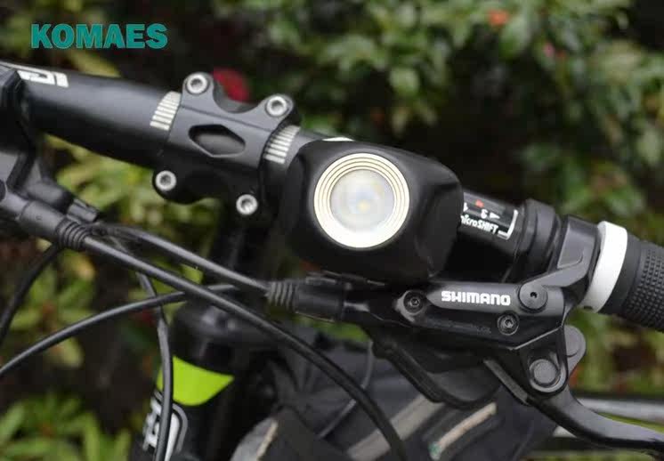 Lumière vélo - Ref 2399205 Image 45