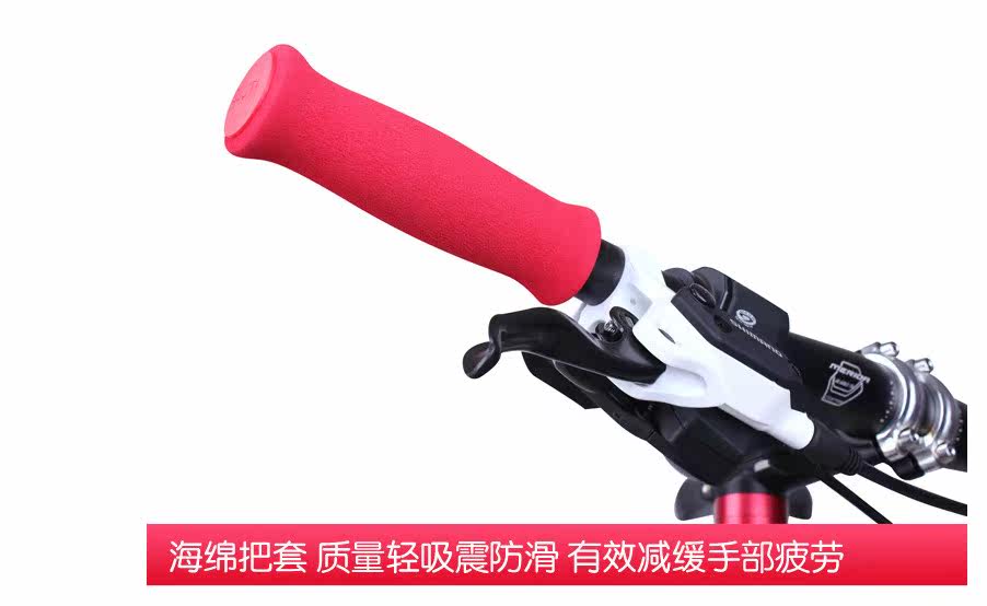 Poignées de vélo - Ref 2339124 Image 30