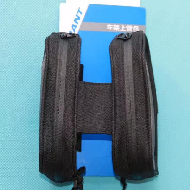 Sacoche pour vélo GIANT - Ref 2220080 Image 4