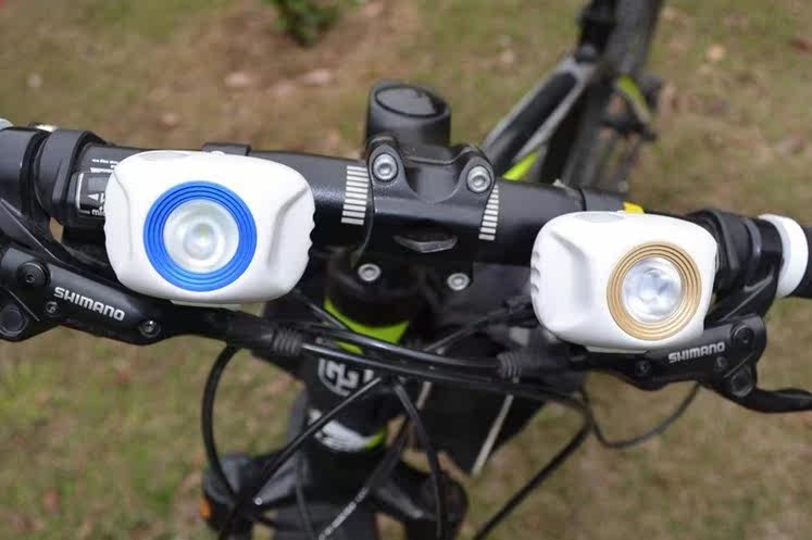 Lumière vélo - Ref 2399205 Image 46