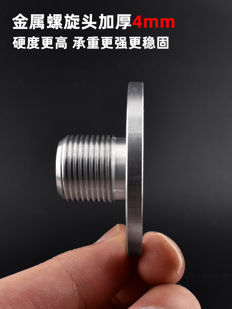 Transparent Acrylic Support Legs, Light Luxury Floating Tv Cabinet Support Legs, Furniture Heightening Adjustable Desk Sofa Legs