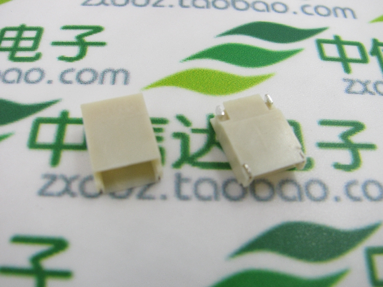 BH3 BH3 5-2P high pressure seat LCD screen backlight high pressure strip socket BH3 5mm pitch 2P light strip seat