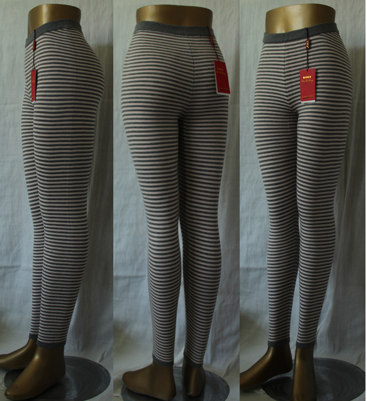 Pantalon collant Moyen-âge sexy en laine - Ref 753984 Image 10