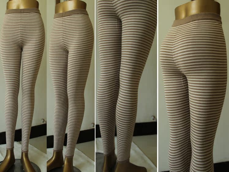 Pantalon collant Moyen-âge sexy en laine - Ref 753984 Image 9