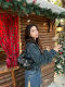 Cultivator Original Niche Retro Color-Blocking Casual Design Patchwork Single-Shoulder Crossbody Underarm Bag 2026