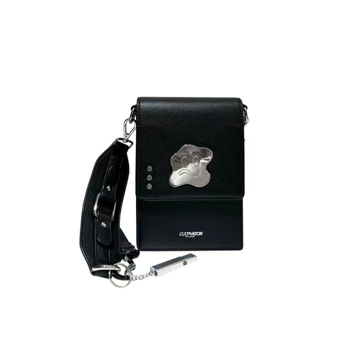 Оригинальный дорожный свисток, сумка на одно плечо, барсетка