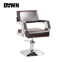 Fashion classic hair salon Barber chair hair salon chair simple atmosphere 99220