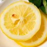 Huida Lemon Instant Lemon Pieces.