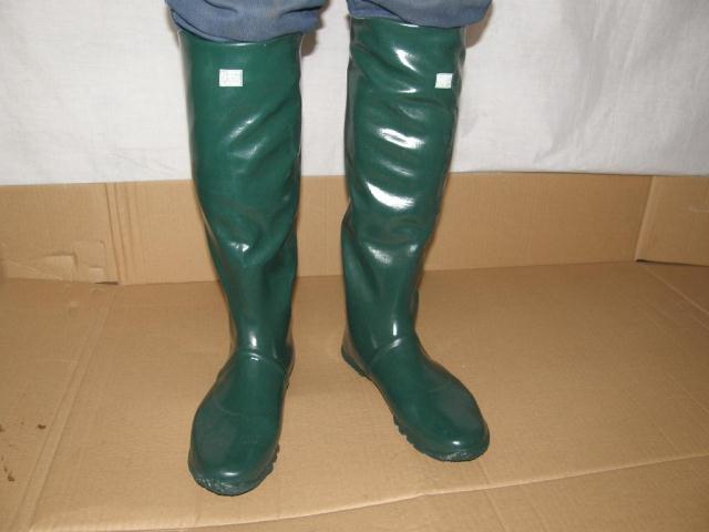 Chaussures en caoutchouc - Ref 941627 Image 22