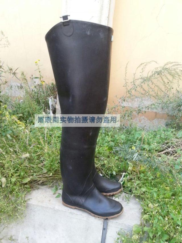 Chaussures en caoutchouc - Ref 942176 Image 16