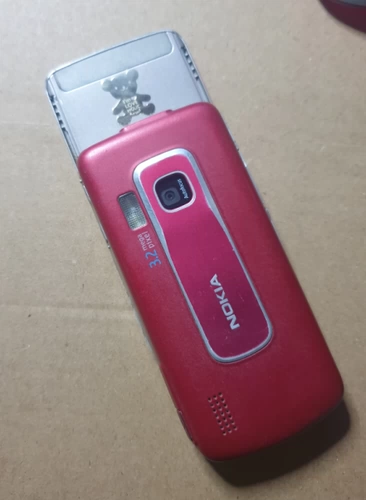 Nokia, классический оригинальный мобильный телефон, 6210S, ностальгия