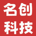 宜兴市名创科技实验室耗材的LOGO
