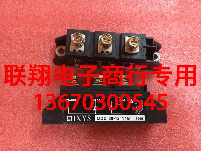 MDD26-16N1B MDD26-16N1B MCC21-16I08B MDD26-16N1B MCC21-16I01B MCC21-16I01B control rectifier module