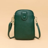 Вместительная и большая кожаная сумка на одно плечо, японские и корейские, из натуральной кожи, воловья кожа