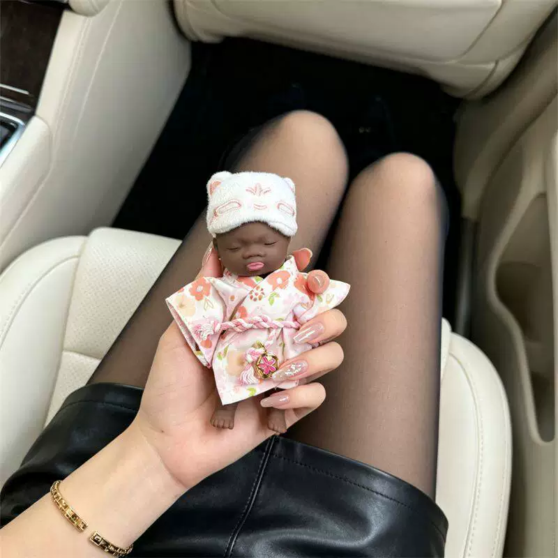Большая кукла, слайм, игрушка, детская одежда, антистресс