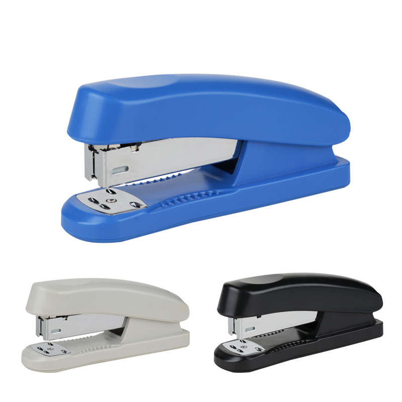  Able labor-saving book machine 0325 stapler 30 30 12 Number of standard stapler 24 6 mid-book machine-Taobao