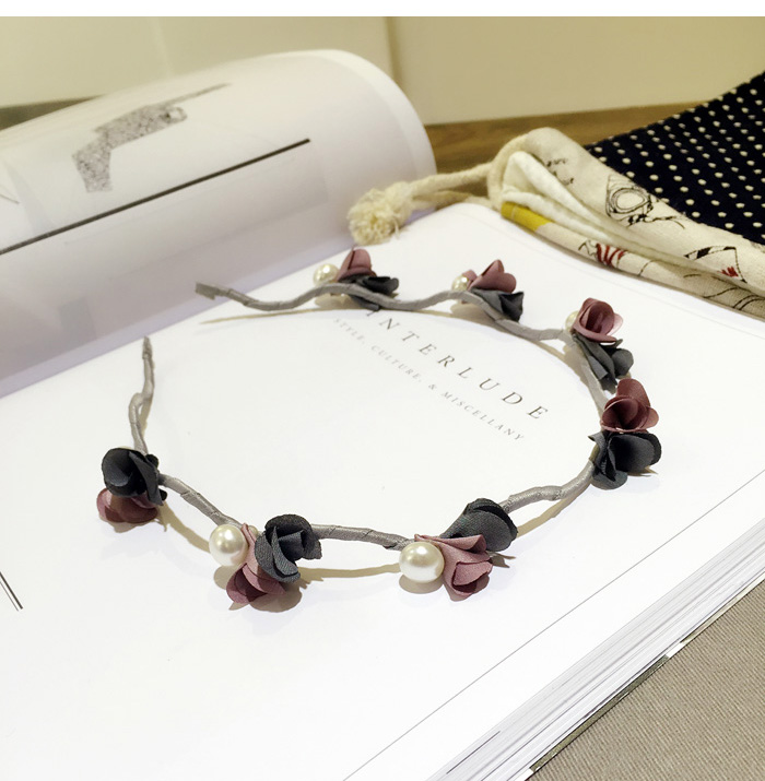 Accessoire cheveux - Ref 1199097 Image 11