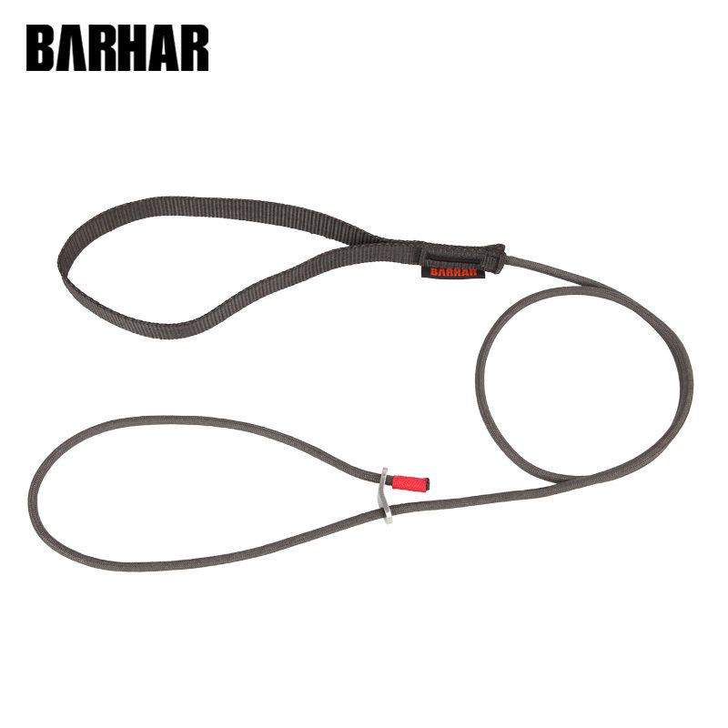 BARHAR outdoor pedal rope rock climbing cave exploration rope climbing equipment double hole quick adjustment pedal belt lifting