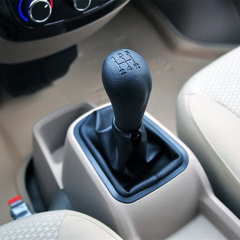Suitable for Wuling Rongguang S shift handle glove Shift handle shift lever Manual shift hook shift lever Shift dust cover accessories