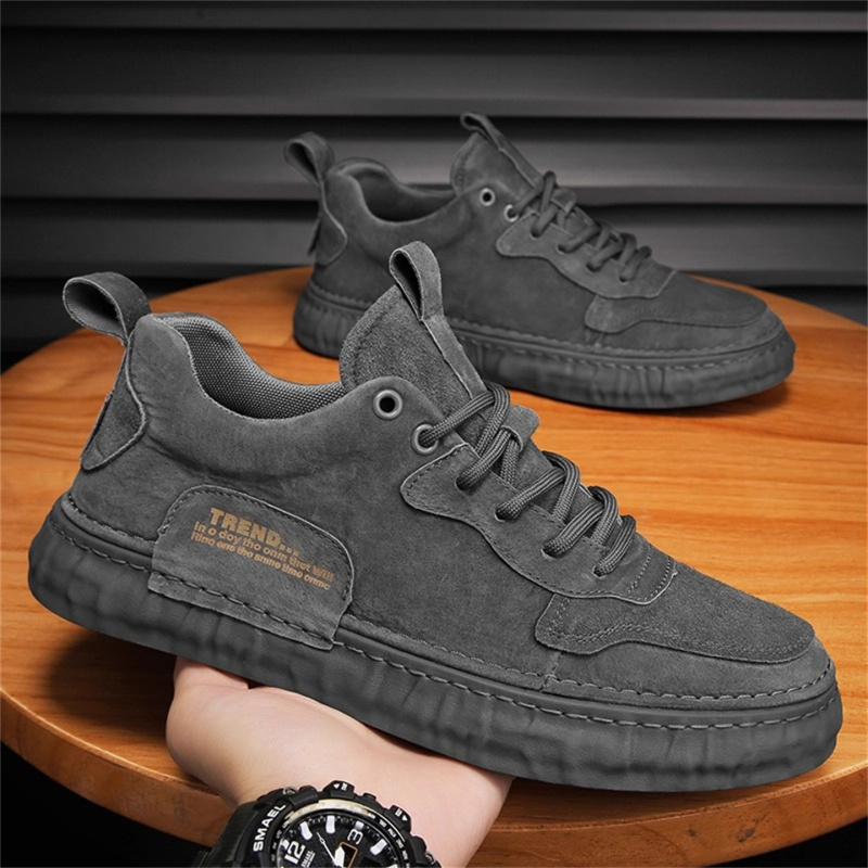 Men's Shoes 2026 New Autumn Model for Construction Site Work, Labor Protection Shoes, Non-Slip Men's Sports Casual Trendy Shoes Men's Shoes 2026 New Autumn Model for Construction Site Work, Labor Protection Shoes, Non-Slip Men's Sports Casual Trendy Shoes