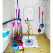 Sewer Cover cover Anti-rat toilet Toilet Stopper Lid Squatting-type plug cushions Sink