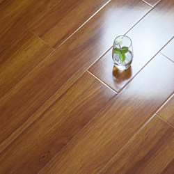 Reinforced Composite Floor Waterproof Wooden Floor Home Bedroom Workwear Shop Environmentally Friendly Wear-Resistant Diamond Board Factory Direct Sale