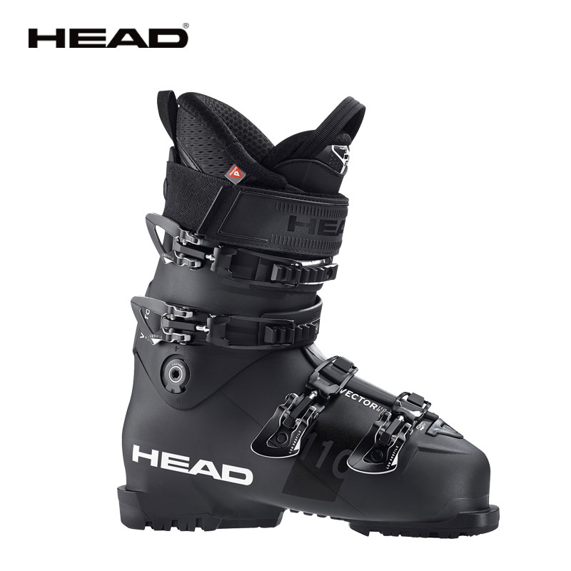 HEAD Hyde 21 men's ski double board snowshoes professional alpine ski shoes boots VECTOR 110 RS