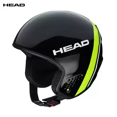 HEAD Hyde 20 men and women FIS certified competitive ski helmets carbon fiber full helmet STIVOT