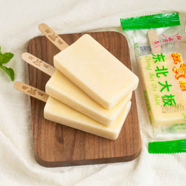 10点开始限2小时 新西兰奶源 东北大板 鲜奶雪糕冰棍 共34支 双重优惠折后¥99包邮(拍2件)多组合可选 10点开始限2小时 新西兰奶源 东北大板 鲜奶雪糕冰棍 共34支 双重优惠折后¥99包邮(拍2件)多组合可选