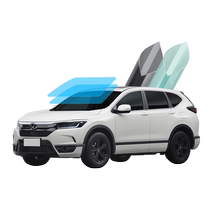Honda Haoying car film solar explosion-proof film whole car insulation film front windshield sunroof glass film sunscreen film