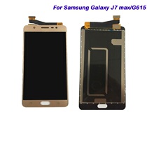 Suitable for Samsung Galaxy J7MAX G615F LCD screen assembly brand new original