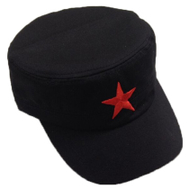 Military fan hat adjustable cap breathable tough guy hat fashion baseball cap mountaineering outdoor long edge cap