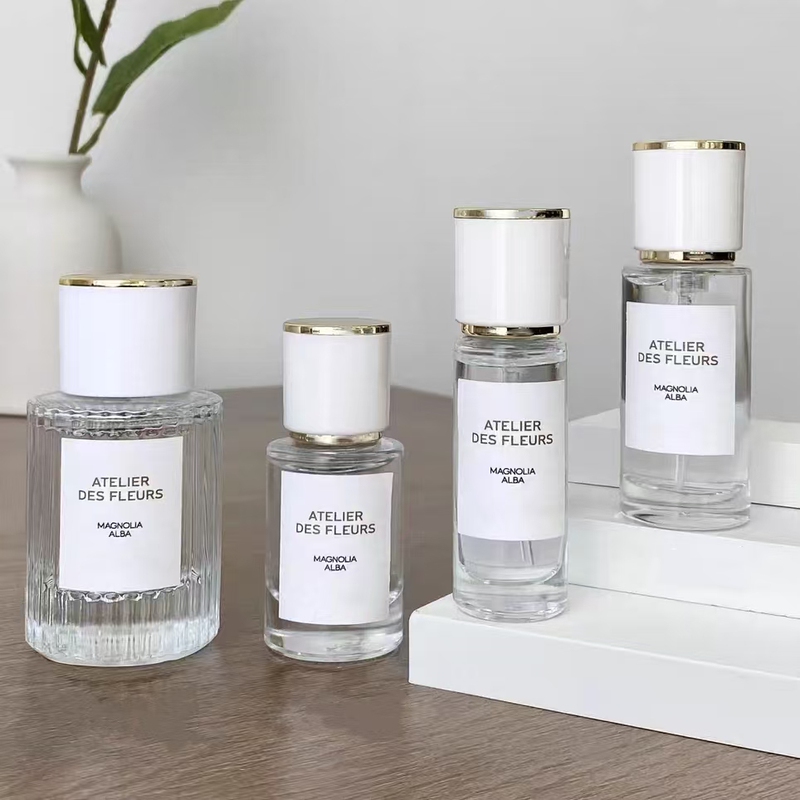 Chl0E Northern Cedar Magnolia Poetry Rainy Jasmine Damascus Rose Perfume Sample Chl0E Northern Cedar Magnolia Poetry Rainy Jasmine Damascus Rose Perfume Sample