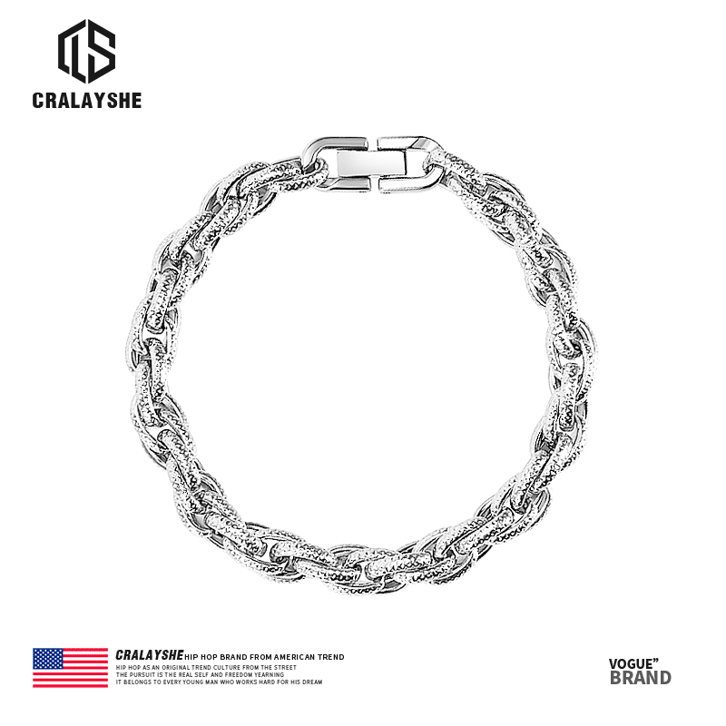Official Genuine Titanium Steel Embossed Mobius Men's Bracelet, Unisex Couple Bracelet, 520 Gift for Boyfriend