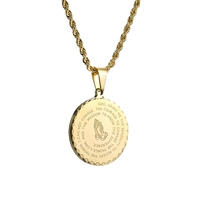 [Золото] браслет по круговой молитвенной доске